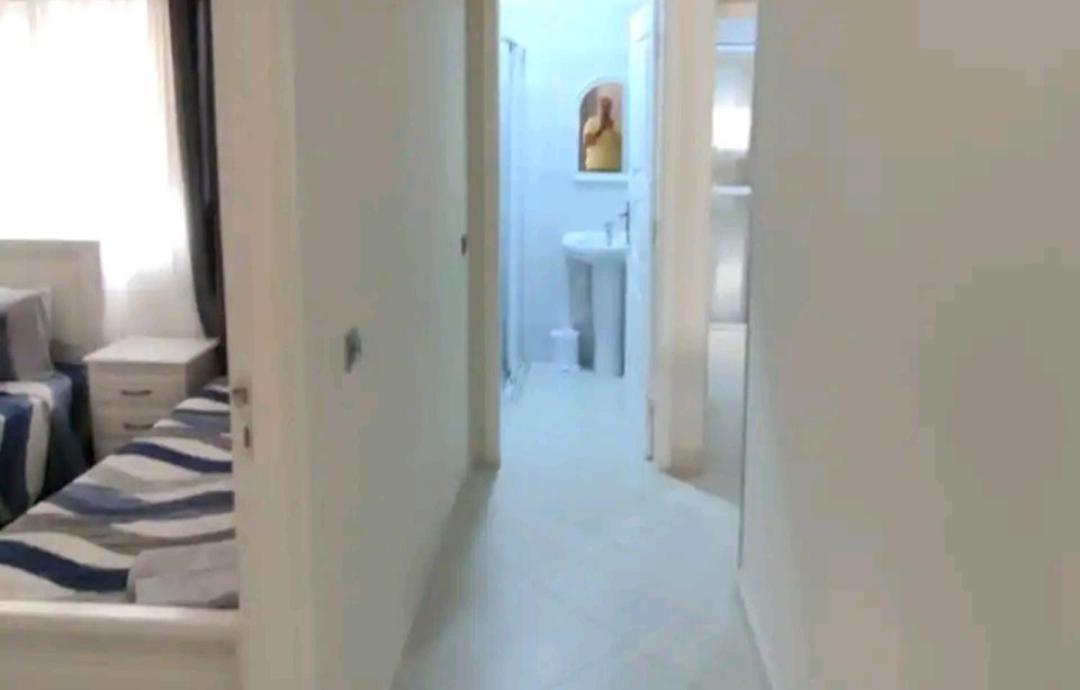 Nouvelle Appartement Climatise Pour Un Sejour De Top Tanger Kültér fotó