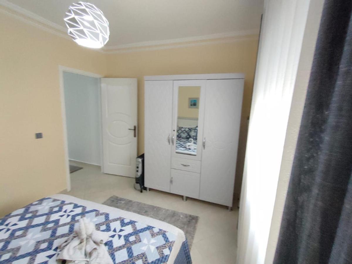 Nouvelle Appartement Climatise Pour Un Sejour De Top Tanger Kültér fotó